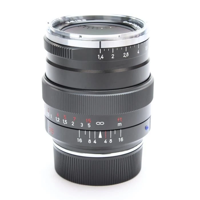 ZEISS Distagon T* 35mm Focal f/1.4 Camera Lenses for sale - eBay