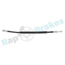 Rap brakes R-H0820 brake pants for VW