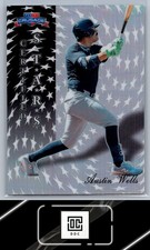 2025 Panini Crusade #22 Austin Wells Certified Stars