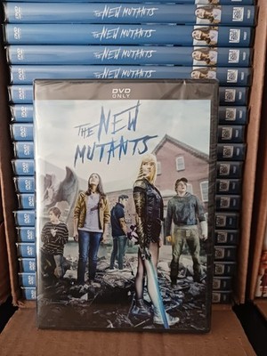 Anya Taylor Joy Watch The New Mutants Movie Online Free Disney