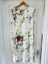 Roman Women’s Spring Summer Occasion Dress Size 14