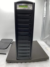 Vinpower Digital Vin6025424 1x11 Slot Disc Duplicator