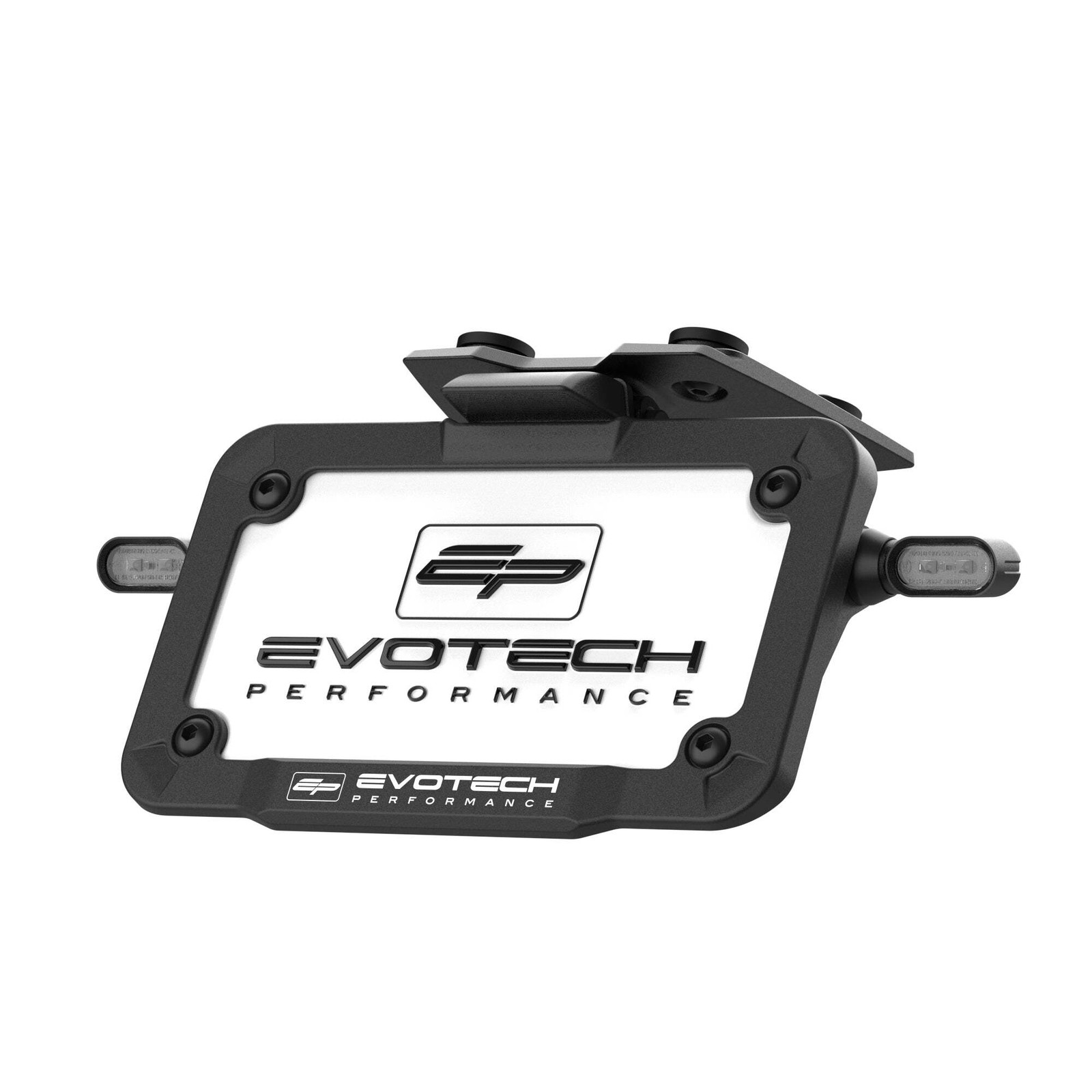 Evotech Dynamic Tail Tidy Including V1 Indicators - Suzuki GSX-8S (2023+)