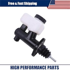 1 Clutch Master Cylinder For John Deere 3055 3155 2355 2555 2755 2955 Al66874