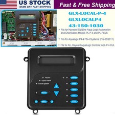 GLX-LOCAL-P-4 Local Display Controller Servic...