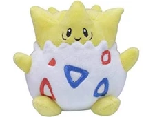 Pokemon Togepi 6  inch Plush 