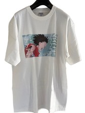 Akira Tetsuo White XL Comic Parody Un New