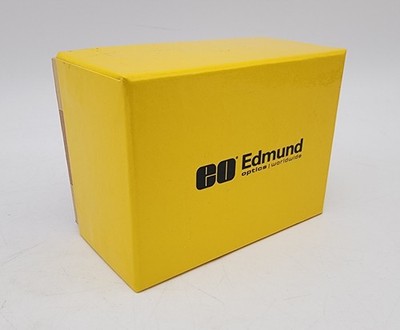 Edmunds Optics 67709 ULTRA-COMPACT6MM C-Series Lens *NDA AVAILABLE*
