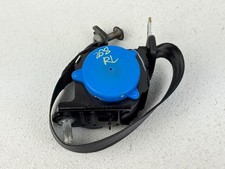 13-16 FORD FUSION REAR LEFT LH DRIVER SIDE SEAT BELT SEATBELT RETRACTOR OEM