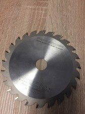 HM S&auml;geblatt Akku,  Handkreiss&auml;gen,  160x1,7x20 mm Z=24W Mafell KSP55 MS55, MT55