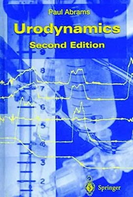 Urodynamics, Paul Abrams