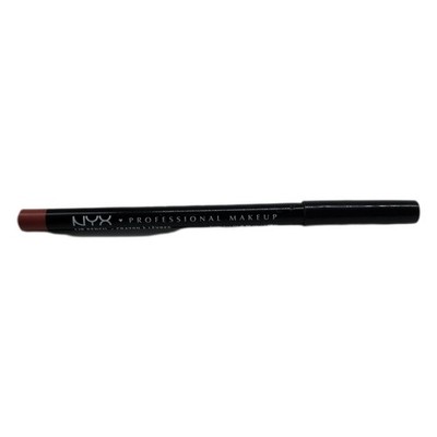 NYX Professional Makeup Slim Lip Pencil 812 Plum