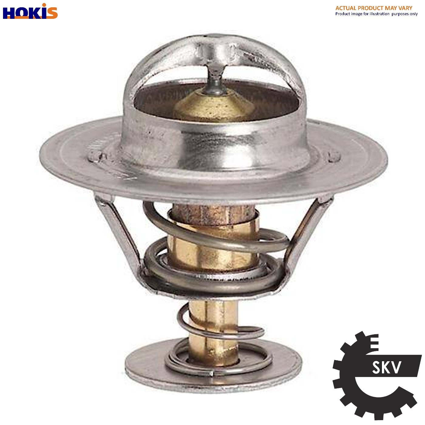THERMOSTAT COOLANT 20SKV006 FOR FORD MONDEO/III/Mk/Clipper/Turnier QJBD 2.2L