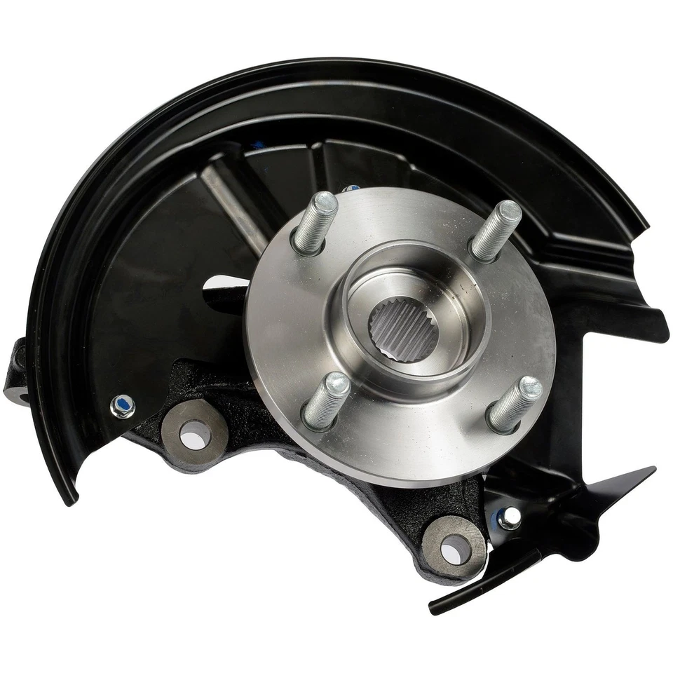 Junta de direção Dorman 686-366 carregada para Ford Fiesta 14-19 - Imagem 2 de 4