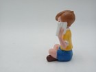 Disney Christopher Robin PVC figurine  1990s #ufb3 — photo 2