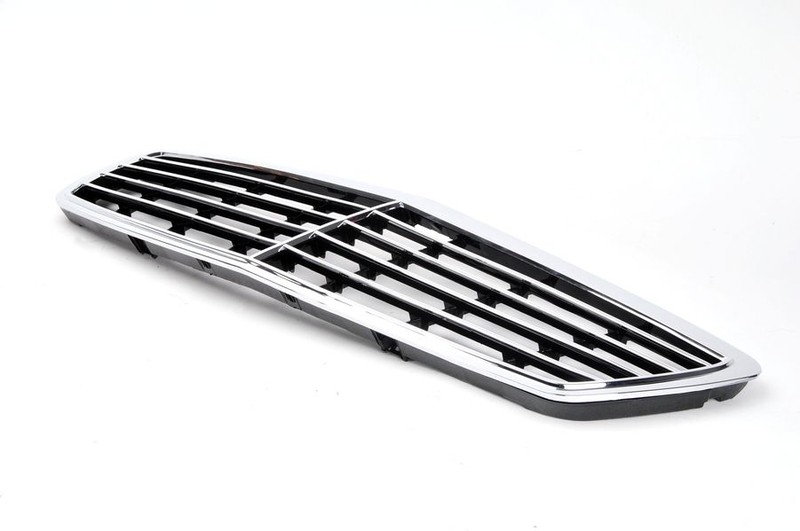 Fits BLIC 5601-00-3528991P Grille 5601-00-3528991P MERCEDES E T-MODEL ⭐UK Stock⭐