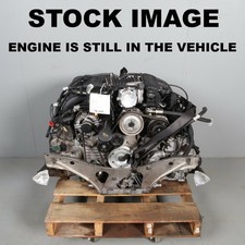 2002-2004 Porsche 911 996 3.6 M96.03 Engine Motor Oem 81k