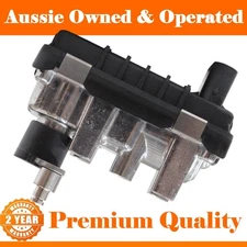 Turbo Charger Electronic Actuator For Land Rover Defender 90/110/130 TD4 2.2L