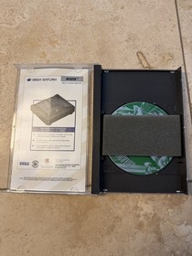 Guardian Heroes (Sega Saturn, 1996) &ndash; Complete in Box (CIB)