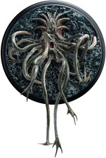 WETA Workshop Polystone - The Lord of the Rings Trilogy - Watcher in the Water M