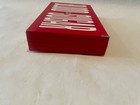 Jeffree Star Cosmetics BLOOD SUGAR Red EYESHADOW PALETTE New Rare 18 Colors JS — photo 6