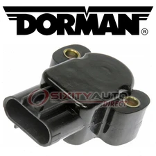 Dorman TECHoice Throttle Position Sensor for 2003-2004 Ford E-250 4.2L 4.6L pm