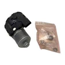 Seat Altea 5P 5P+ Toledo 5P Front Wiper Motor R/H. Genuine OE In Box:5P0955120C 