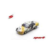 [New/Ships within 7 business days] SPARK JAPAN 9580006726735 SB673 1/43 BMW 635