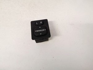 183574 Schalter Spiegelverstellung 769746a Toyota RAV-4 DE1511157-34