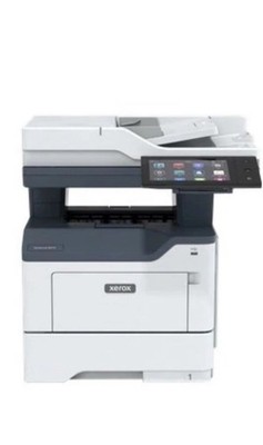 Xerox VersaLink B415 Wired Laser Multifunction Printer - Monochrome (b415-dn)