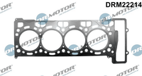 Dichtung Zylinderkopf FüR BMW 5 Gran Turismo Touring 6 Cabriolet Coupe 7 X5 X6