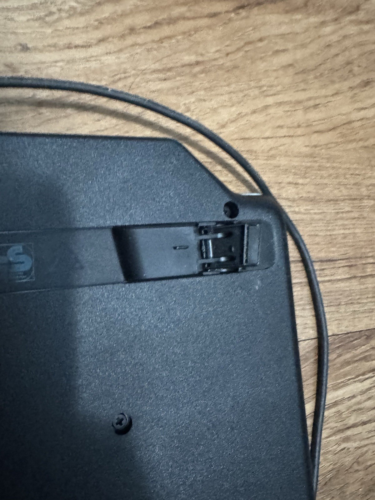 Dell Wired Keyboard w/ Number Pad - Good Conditions