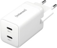 Intenso Power Adapter W40CC Gan