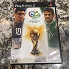2006 FIFA World Cup (Sony PlayStation 2, 2006) CIB