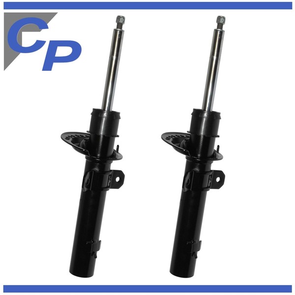 2 StossdäMpfer Vorne FüR Ford Mondeo MK3 B4Y B5Y BWY Vorderachse Links Rechts-image
