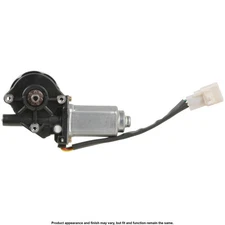 For Toyota Sequoia Cardone Front Right Power Window Motor CSW
