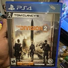 Ubisoft Tom Clancy's The Division 2 PS4 Multiplayer Capitol Defender Pack M