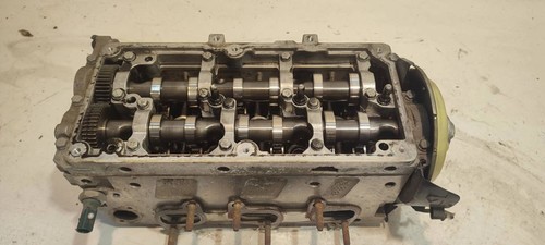 Volkswagen Polo V 6R 2012 Diesel 55kW Zylinderkopf 03P103373 KRU4219