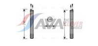 AVA Clever Choice Trockner, Klimaanlage AID298 FüR Audi