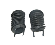 Jeep Cherokee Xj 84-01 Oem Door Wire Wiring Harness Rubber Boots Pair Freeshipp Jeep Cherokee Xj 84-01 Oem Door Wire Wiring Harness Rubber Boots Pair Freeshipp