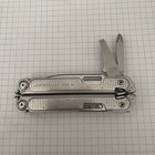 Leatherman Free P4 Multi Tool With Sheath — photo 10