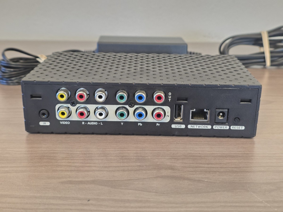 Sling Media Slingbox 350 Digital HD Media Streamer 753960013220| eBay