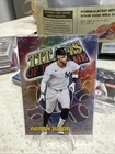 2026 Topps Series 1 Aaron Judge Titans Of The Game TOG-3 Yankees Crackle Foil