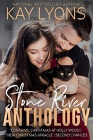 Kay Lyons | Stone River Anthology | Taschenbuch | Englisch (2023)