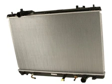 Radiator 95WJWY62 for LS460 2008 2007 2009 2010 2012 2011 2013 2014 2015 2016