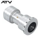Axle Bearing Carrier Hub For Honda Sportrax 400 TRX400EX 1999-2008 52200-Hb9-770