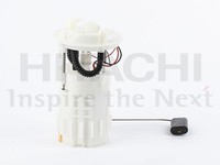 Astemo-Hitachi Kraftstoffpumpe FöRdereinheit 2503270 FüR Mercedes Citan W415 108