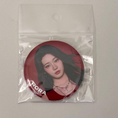 BABYMONSTER Rora Can Badge