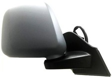 Retroviseur gauche (ou coque) Nissan NV200