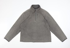 Marks and Spencer Men's Grey